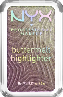 NYX Professional Makeup Buttermelt Highlighter