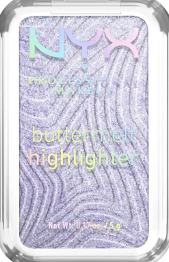 NYX Professional Makeup Buttermelt Highlighter