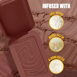 NYX Professional Makeup Buttermelt Bronzer