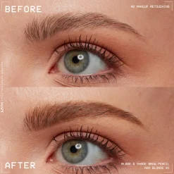 NYX Professional Makeup Blade & Shade
