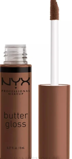 NYX Professional Makeup Butter Gloss