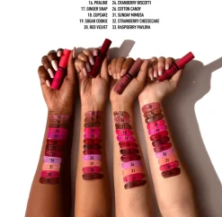 NYX Professional Makeup Butter Gloss
