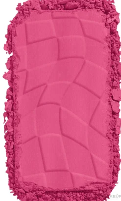 NYX Professional Makeup Buttermelt High-Pigment Powder Blush