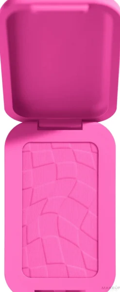 NYX Professional Makeup Buttermelt High-Pigment Powder Blush