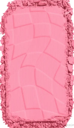 NYX Professional Makeup Buttermelt High-Pigment Powder Blush