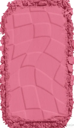 NYX Professional Makeup Buttermelt High-Pigment Powder Blush