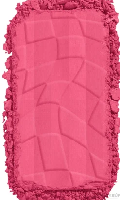 NYX Professional Makeup Buttermelt High-Pigment Powder Blush