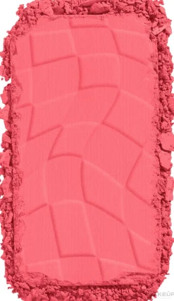 NYX Professional Makeup Buttermelt High-Pigment Powder Blush