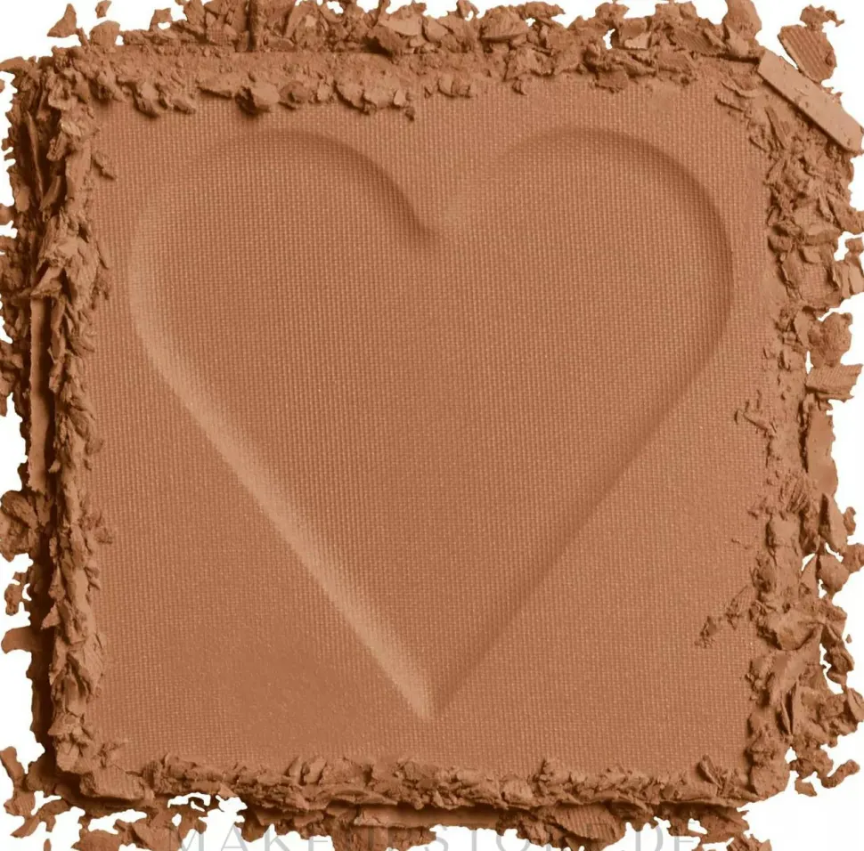 NYX Professional Makeup Can't Stop Won't Stop Mattifying