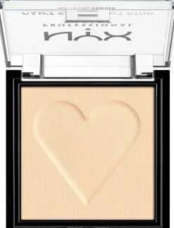 NYX Professional Makeup Can't Stop Won't Stop Mattifying