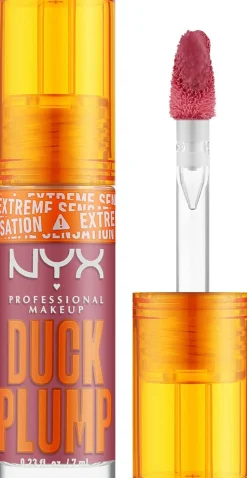 NYX Professional Makeup Duck Plump