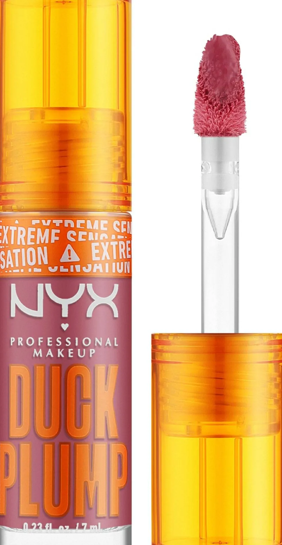 NYX Professional Makeup Duck Plump