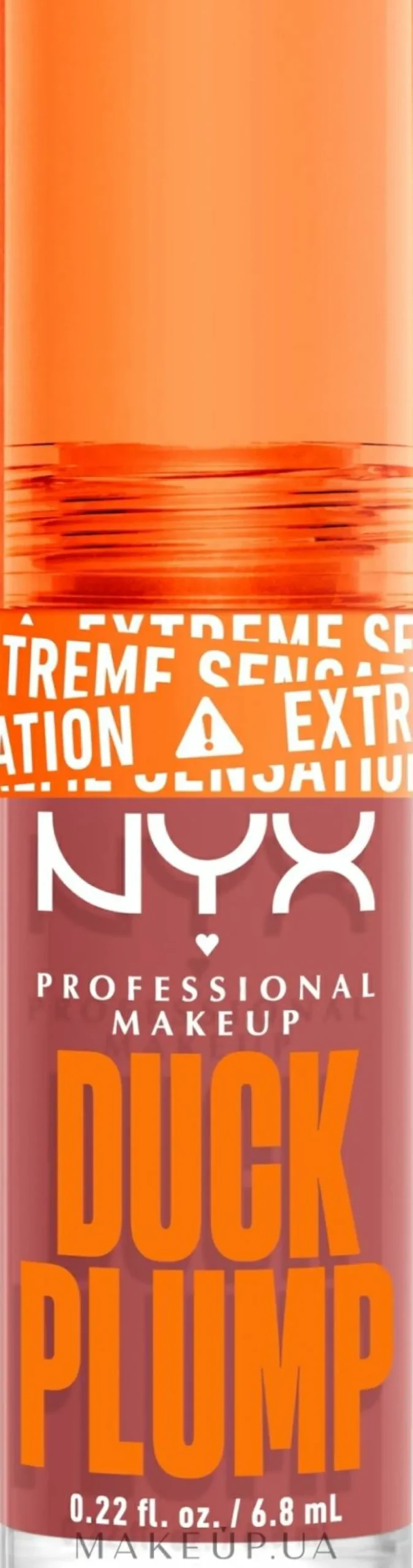NYX Professional Makeup Duck Plump