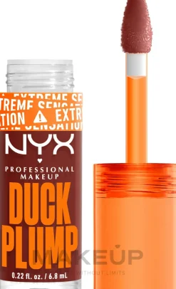 NYX Professional Makeup Duck Plump