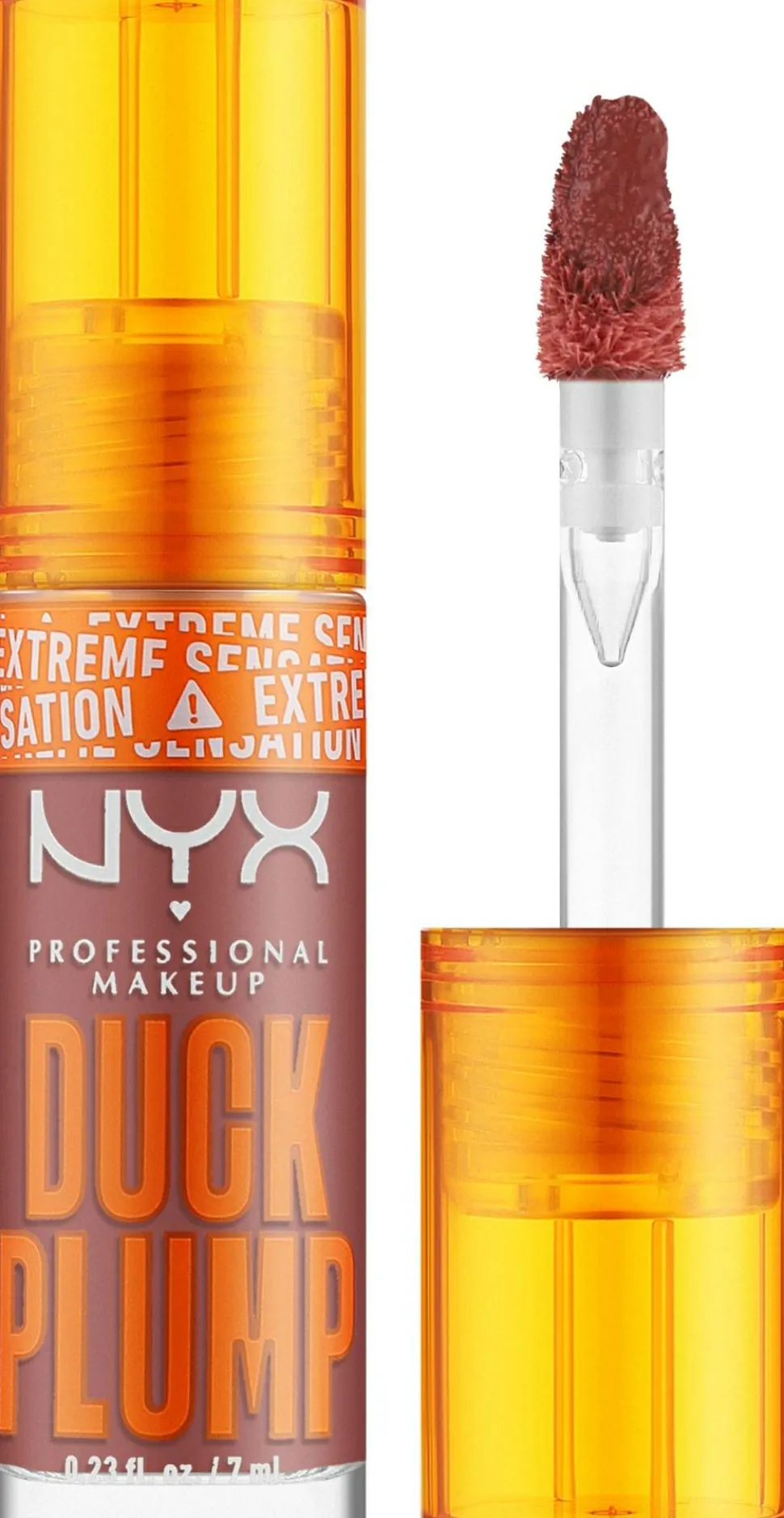 NYX Professional Makeup Duck Plump