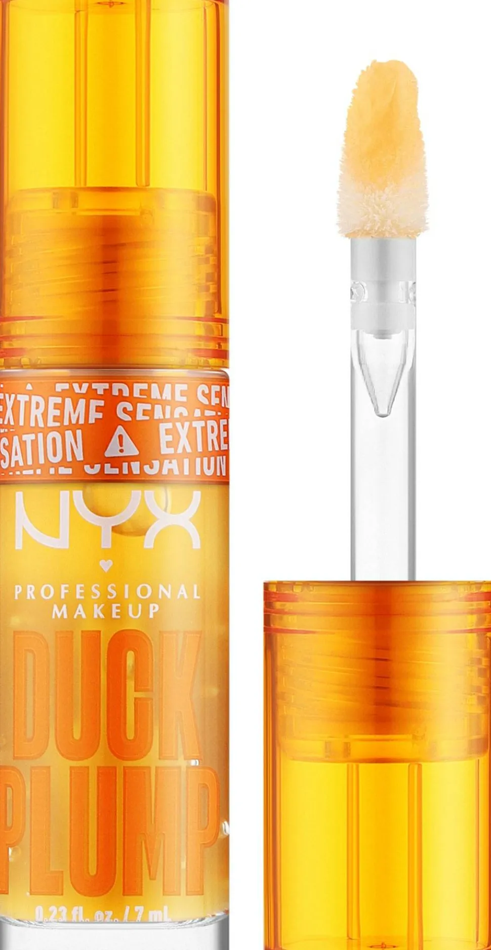 NYX Professional Makeup Duck Plump