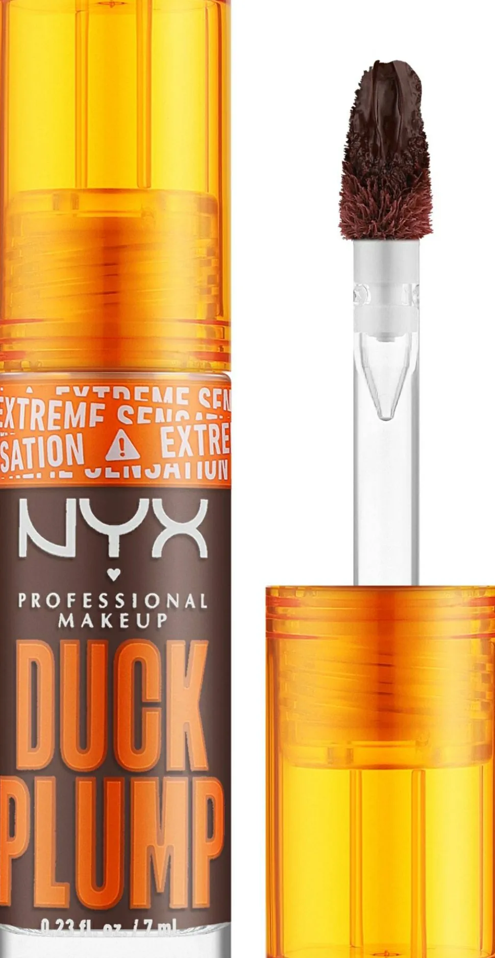 NYX Professional Makeup Duck Plump