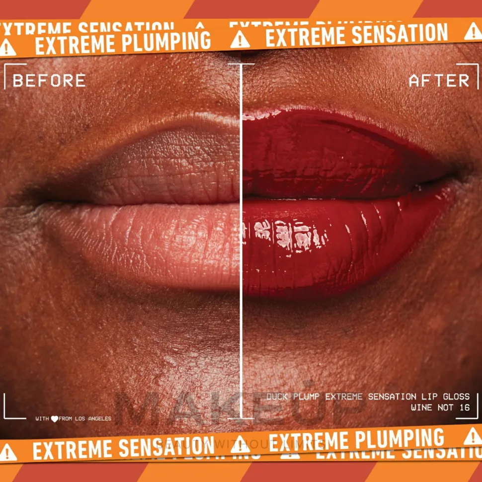 NYX Professional Makeup Duck Plump