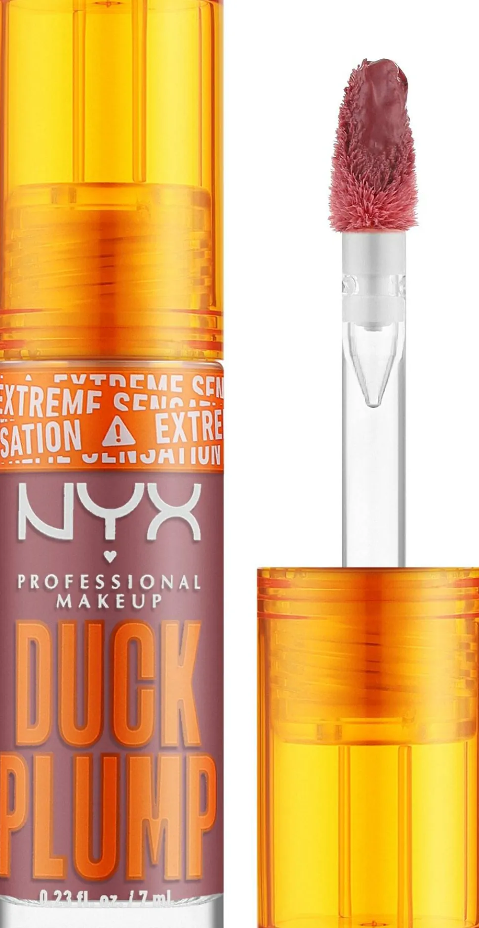 NYX Professional Makeup Duck Plump