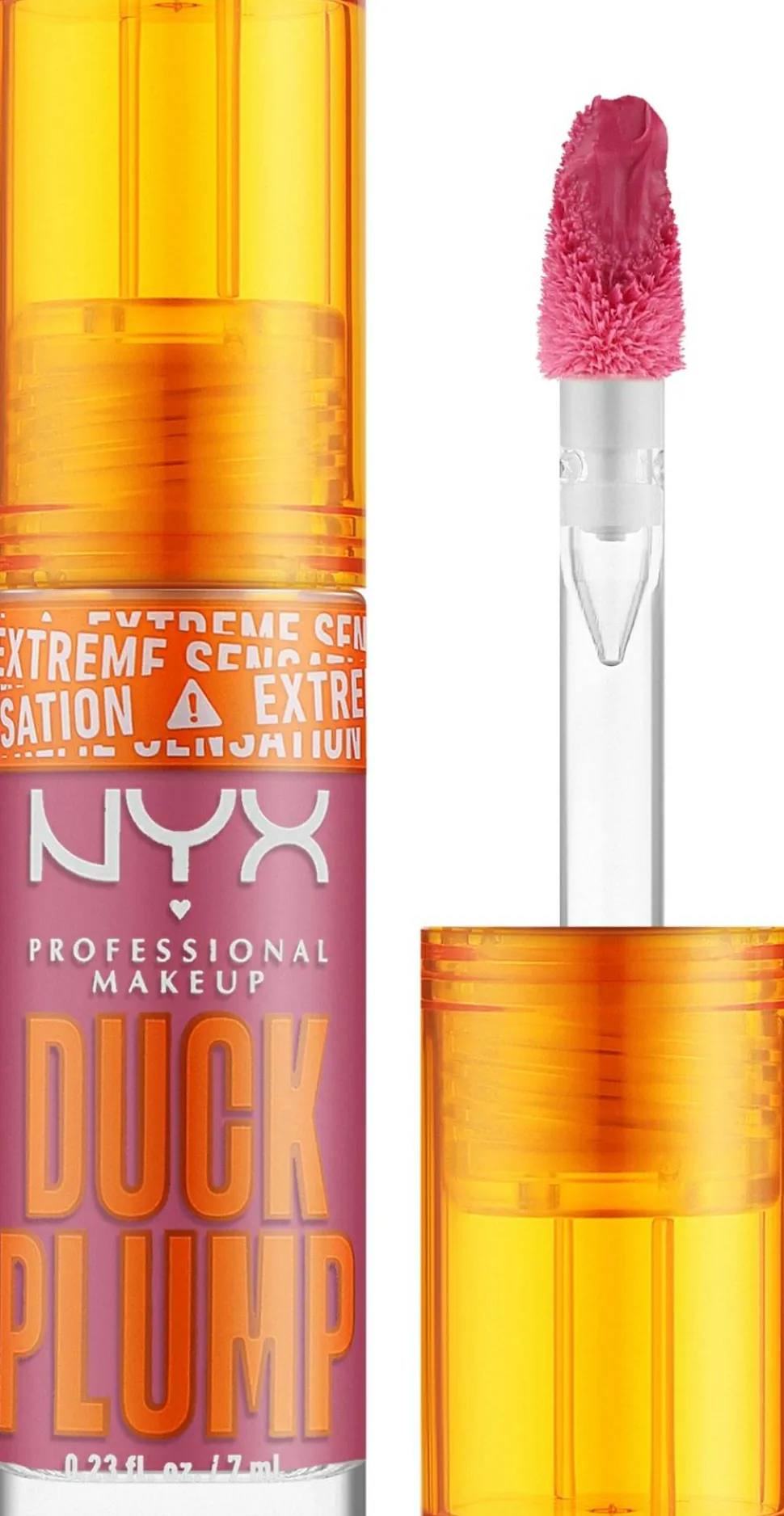 NYX Professional Makeup Duck Plump