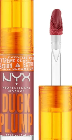 NYX Professional Makeup Duck Plump
