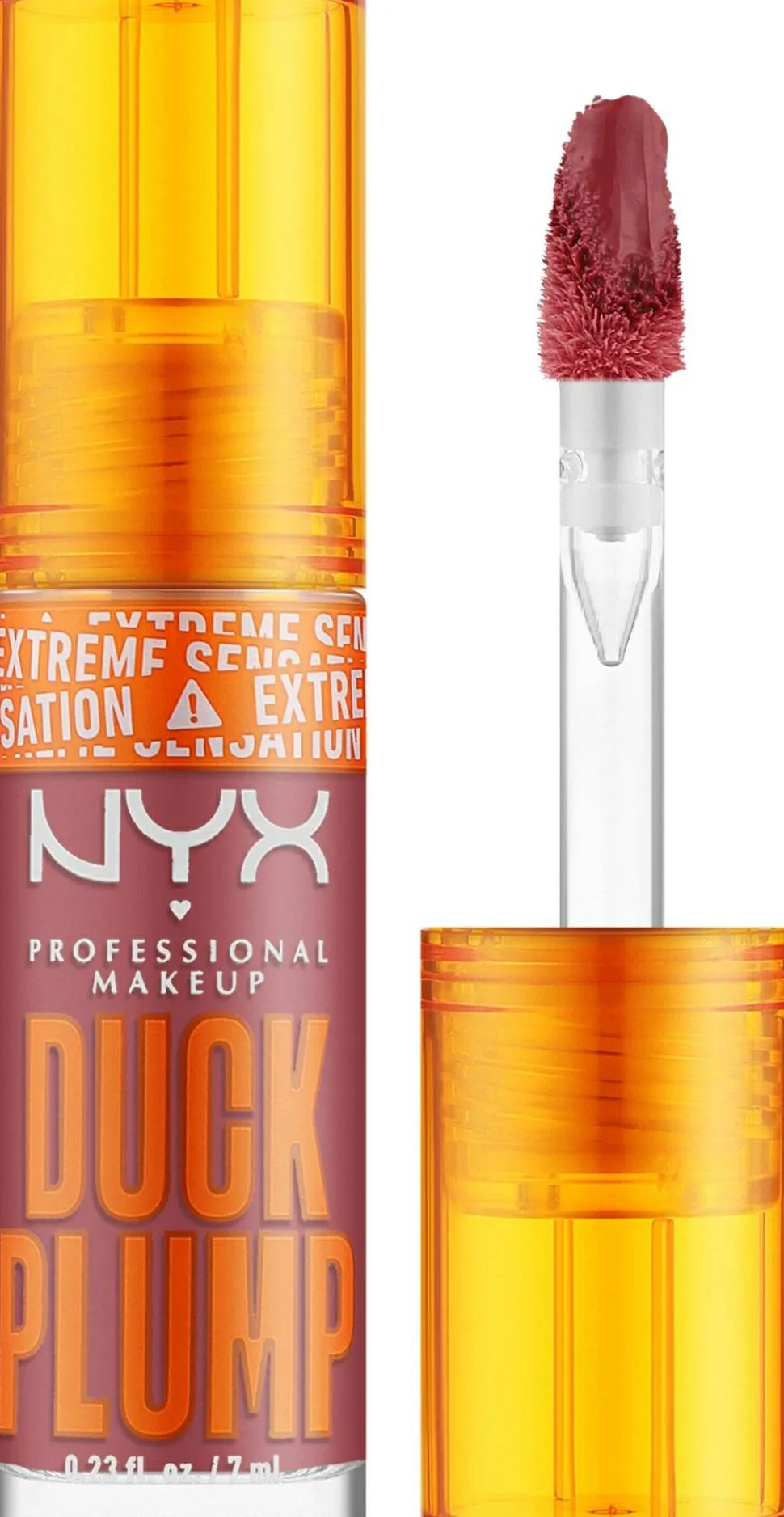 NYX Professional Makeup Duck Plump
