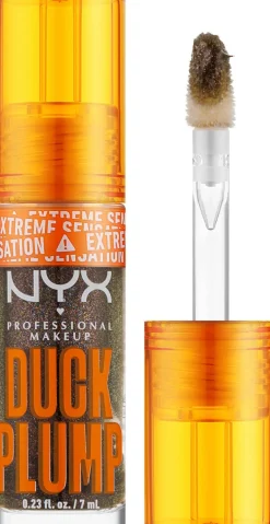 NYX Professional Makeup Duck Plump