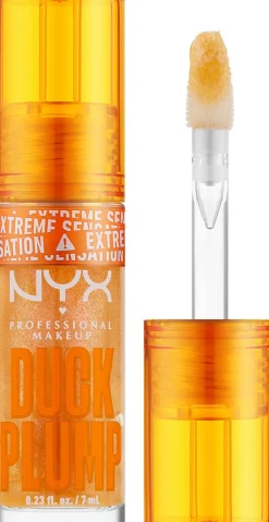 NYX Professional Makeup Duck Plump