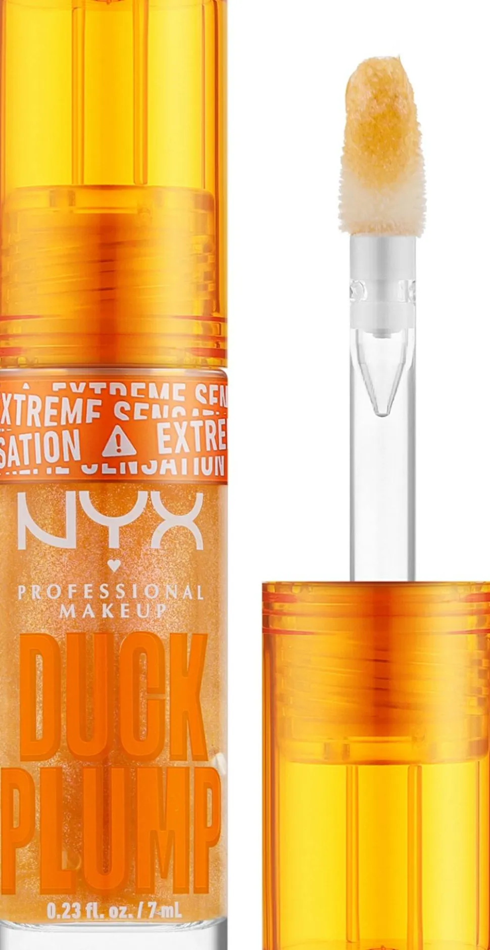 NYX Professional Makeup Duck Plump