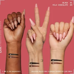 NYX Professional Makeup Epic Ink Liner