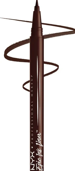 NYX Professional Makeup Epic Ink Liner