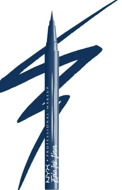 NYX Professional Makeup Epic Ink Liner