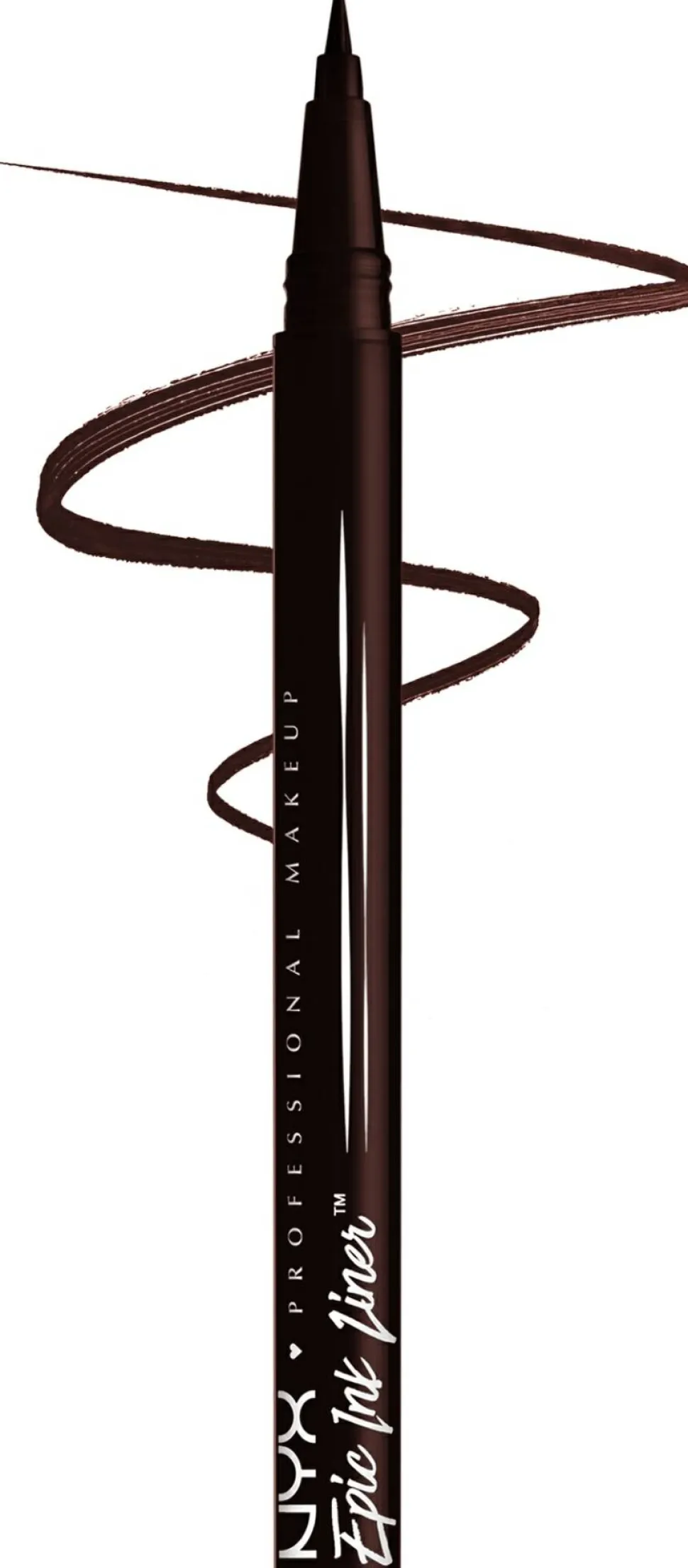 NYX Professional Makeup Epic Ink Liner