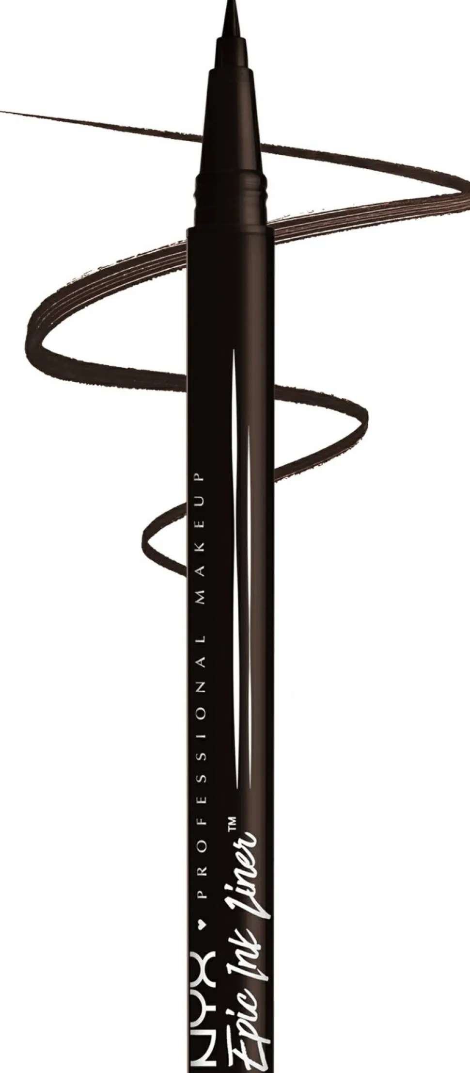 NYX Professional Makeup Epic Ink Liner