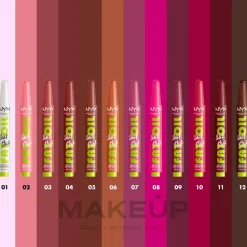 NYX Professional Makeup Fat Oil Slick Click