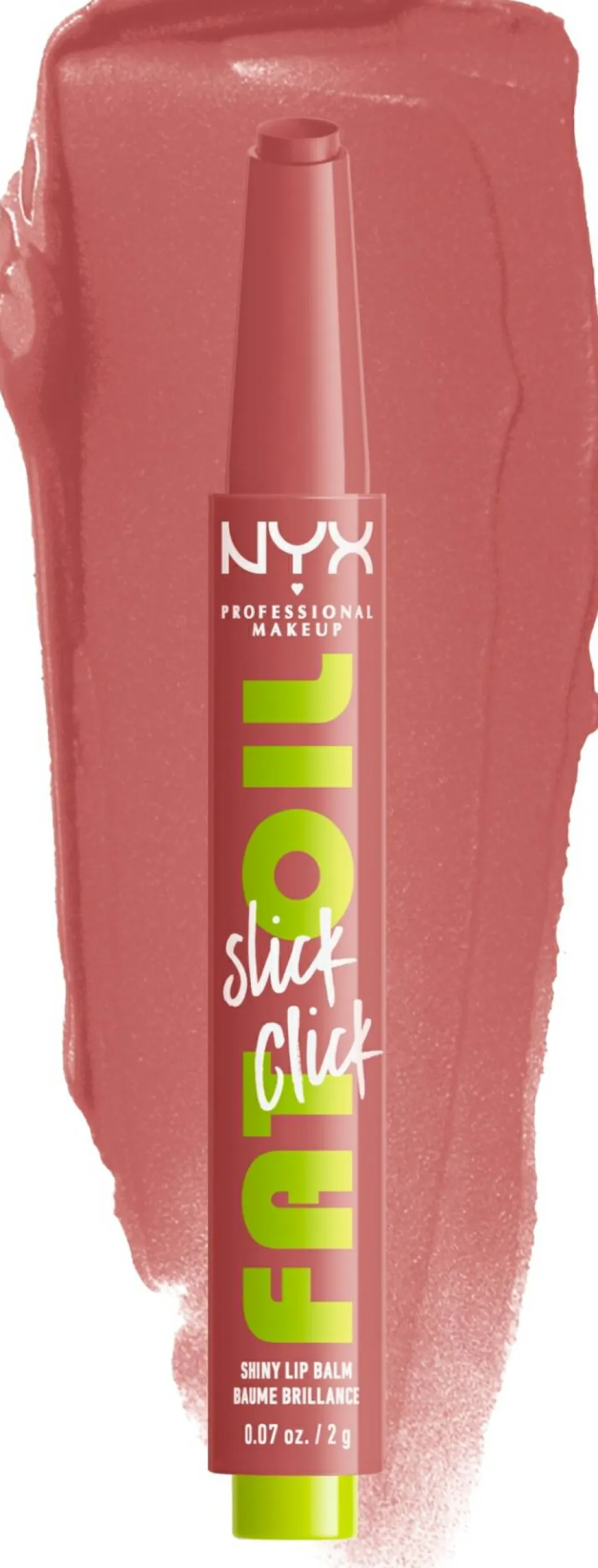 NYX Professional Makeup Fat Oil Slick Click