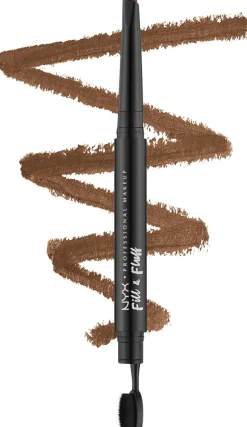 NYX Professional Makeup Fill & Fluff Eyebrow Pomade
