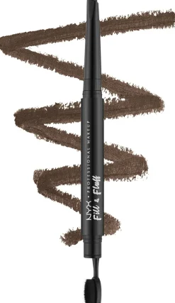 NYX Professional Makeup Fill & Fluff Eyebrow Pomade