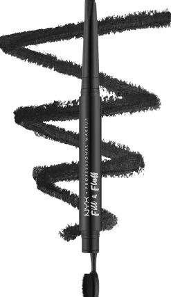 NYX Professional Makeup Fill & Fluff Eyebrow Pomade