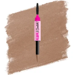 NYX Professional Makeup Fluff & Snatch!