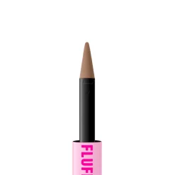 NYX Professional Makeup Fluff & Snatch!