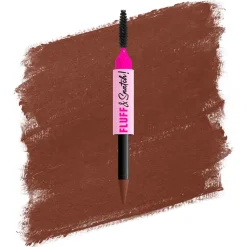 NYX Professional Makeup Fluff & Snatch!