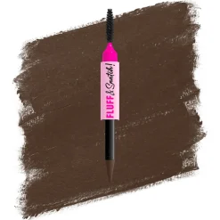 NYX Professional Makeup Fluff & Snatch!