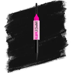 NYX Professional Makeup Fluff & Snatch!