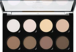 NYX Professional Makeup Highlight & Contour Pro Palette