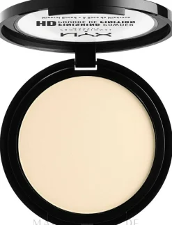 NYX Professional Makeup High Definition Finishing Powder