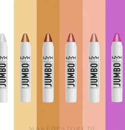 NYX Professional Makeup Jumbo Stick