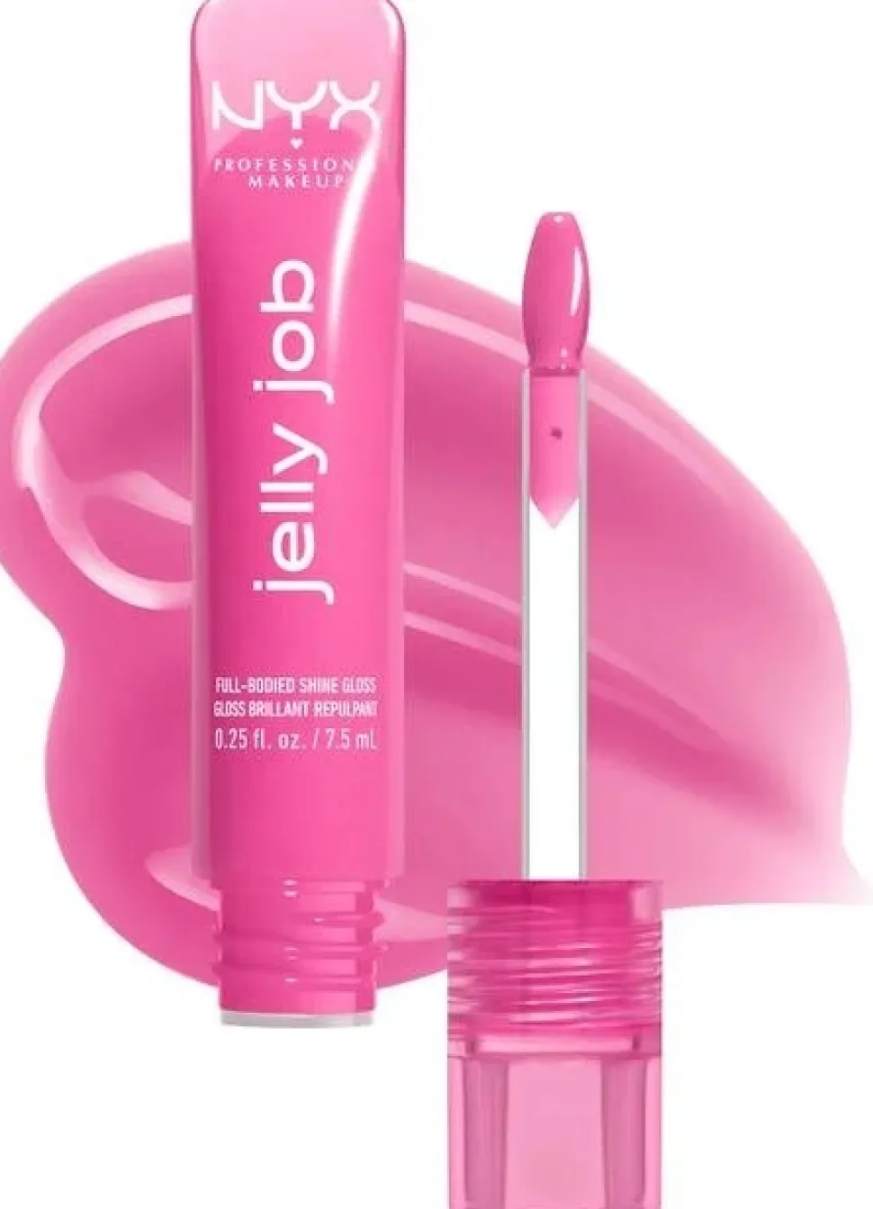 NYX Professional Makeup Jelly Job