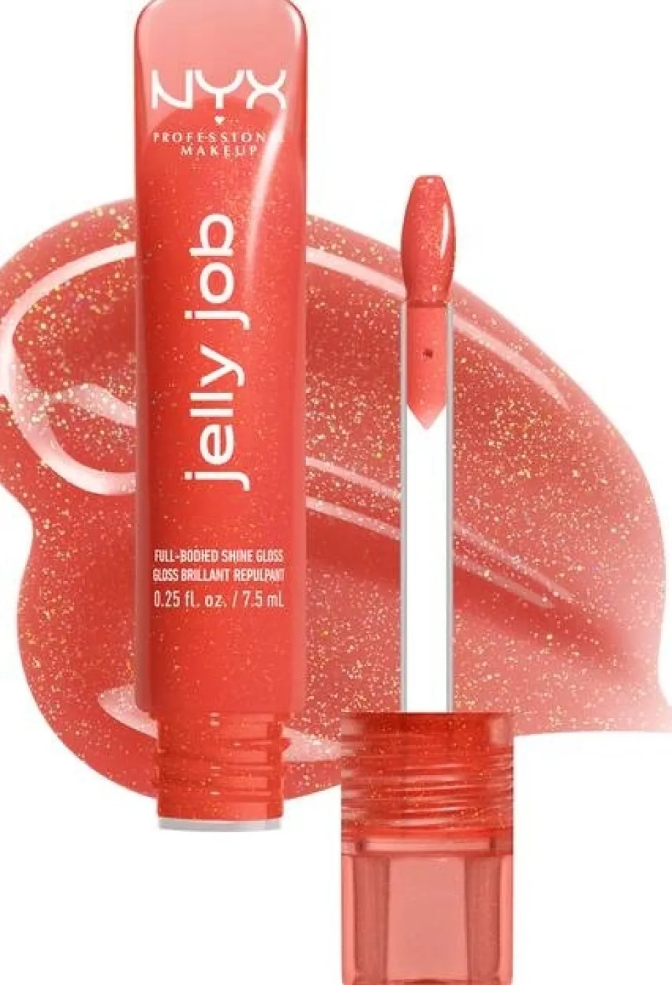 NYX Professional Makeup Jelly Job