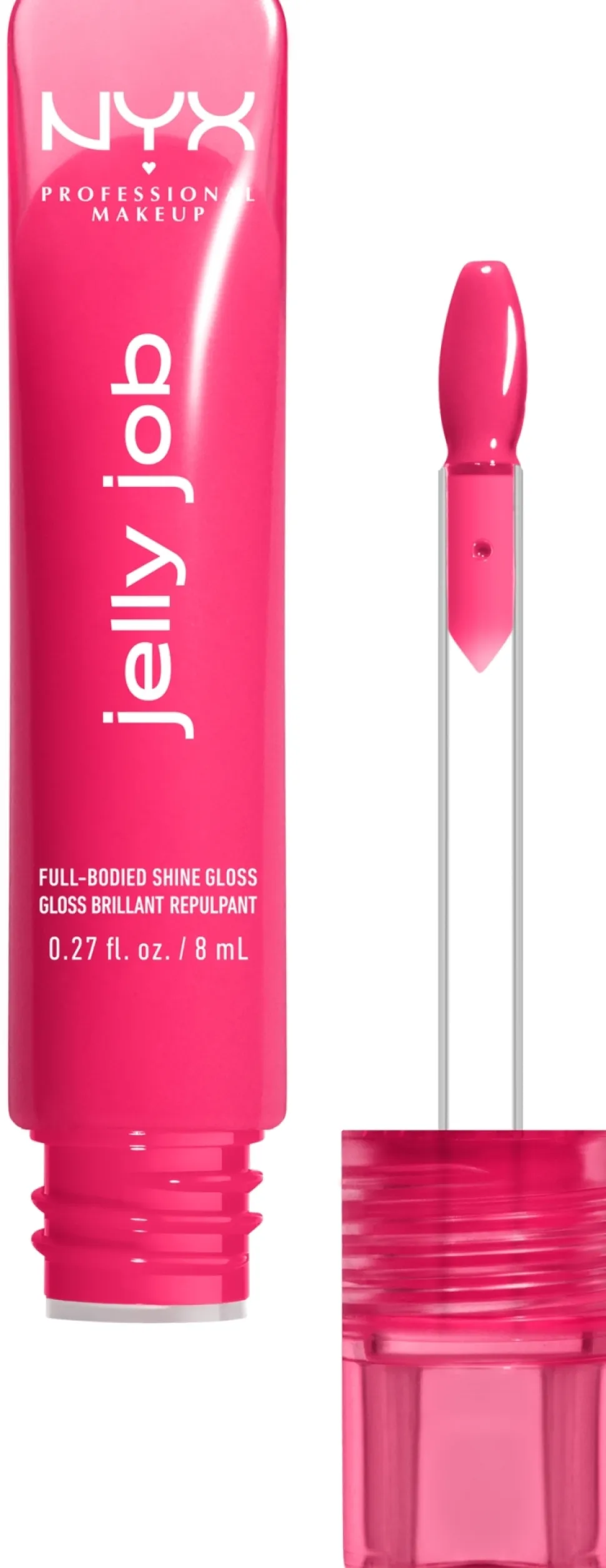 NYX Professional Makeup Jelly Job
